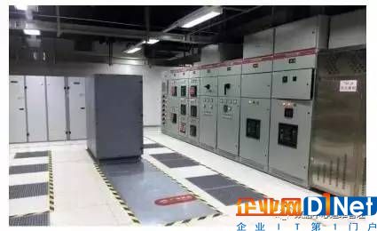 什么是機房六面體等電位接地 ？1