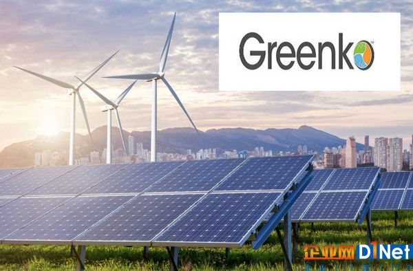 Greenko太陽能公司印度市場布局再下一城