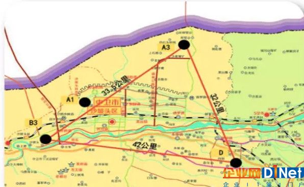 阿里云開放華北5，繼續(xù)加注云市場投入