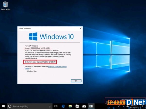 Windows 10新版16275發布：集中力量滅Bgu