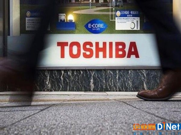 東芝閃存業務或賣給西數 最快31日確認交易 