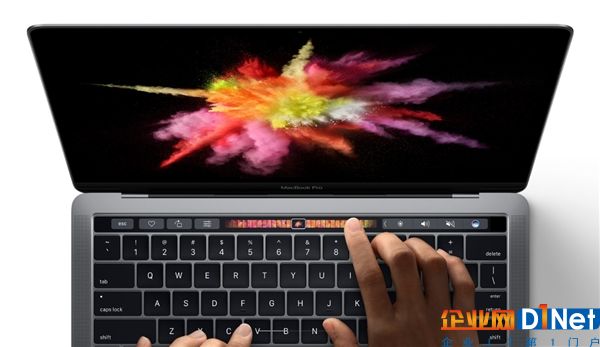 黑客猖狂！篡改交易系統：1美元就能買到Macbook Pro