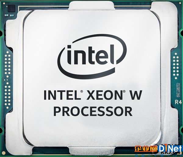 Intel發布工作站處理器Xeon W：18核心只要140W