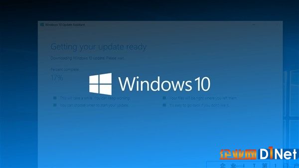 Windows 10發(fā)布首個(gè)RS4預(yù)覽更新：第六個(gè)正式版來(lái)了