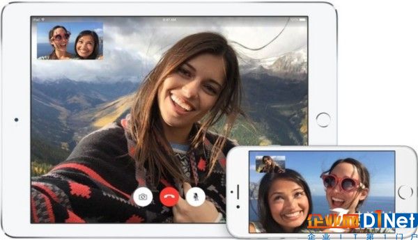 iPhone遇到FaceTime陌生來電千萬別接 會錄制臉部視頻 