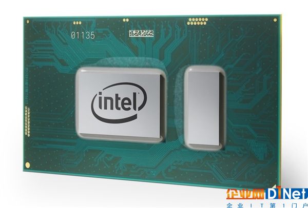 壟斷案發回重審！Intel 82億巨額罰款暫免了