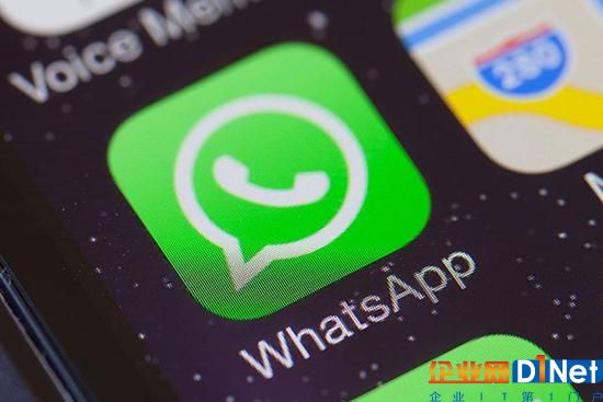 變賺錢工具，WhatsApp計劃對商業(yè)聊天功能收費