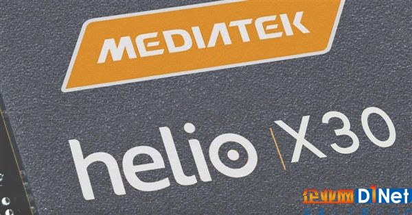 聯發科舉手投降：Helio X系列暫停開發