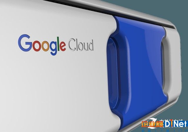 Google競爭 在德國和巴西開 數據中心 