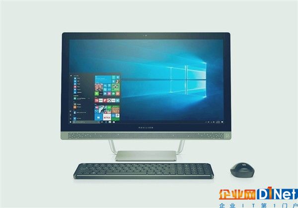 Win10新版致惠普用戶中招：黑屏10分鐘