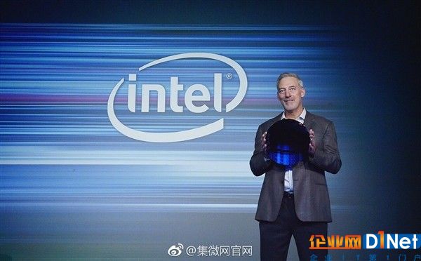 一個能打的都沒有！Intel 10nm=三星/臺積電7nm