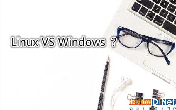大公司鐘愛Windows,Linux還需要學嗎?