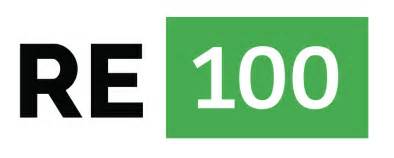 雅詩蘭黛加入RE100 承諾2020年實現100%清潔電力