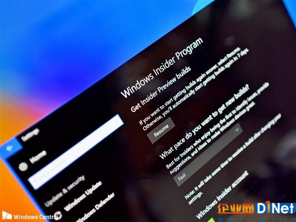 Windows 10新版Build 16294發布：緊急修復SP3 BUG