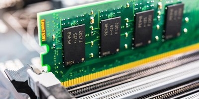 “專利流氓”發飆：率先完工DDR5內存！6400MHz標頻