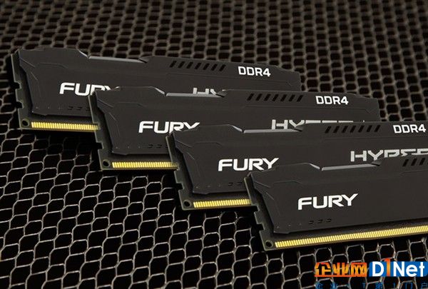 DDR4快破千！內(nèi)存價格一路瘋漲：明年形勢依舊