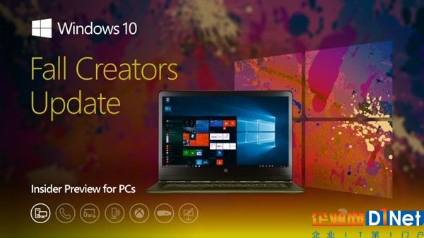 Windows 10新版16296推送：本周第三個快速預覽更新