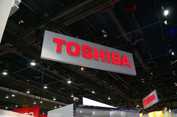 東芝閃存出售定案 未來尚存兩大懸疑 