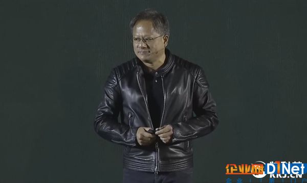 NVIDIA：摩爾定律失效！Intel CPU性能已到盡頭