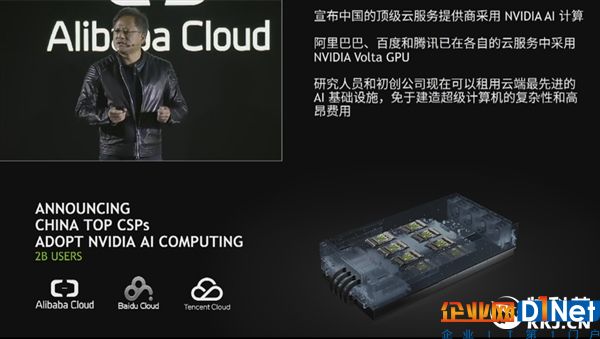 NVIDIA：摩爾定律失效！Intel CPU性能已到盡頭