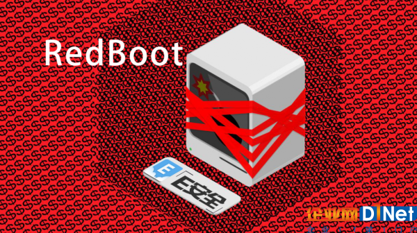 小心！RebBoot可能是披著勒索軟件外衣的刪除工具-E安全