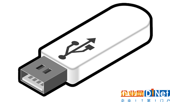 USB 3.2標準正式公布：最高傳輸速率可達2GB/s