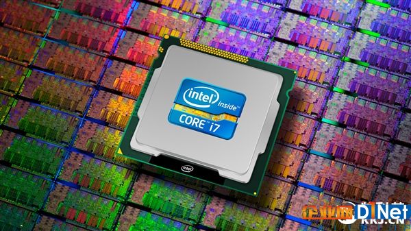 Intel自曝神秘處理器：10nm++工藝？