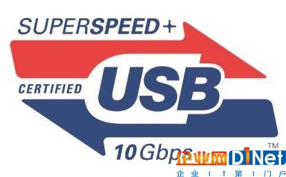 USB 3.2發(fā)飆：通過現(xiàn)有Type-C實現(xiàn)20Gbps數(shù)據(jù)傳輸