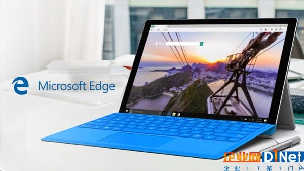 Win10 Edge瀏覽器1年僅上線70款擴展：Crhome笑了