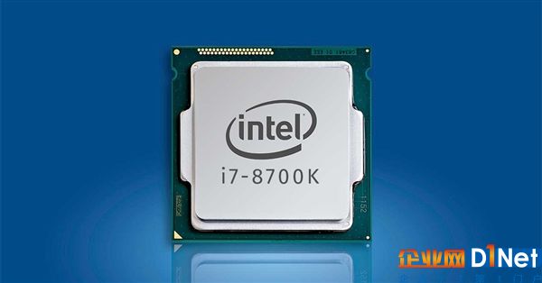 怒拋硅脂！i7-8700K超級版開賣：預超頻5.2GHz