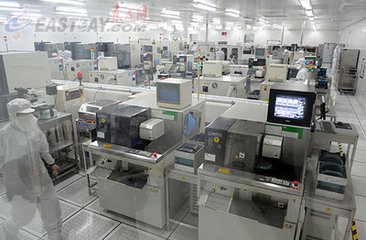 長電科技擬定增募資45.5億 產業基金躍居第一大股東