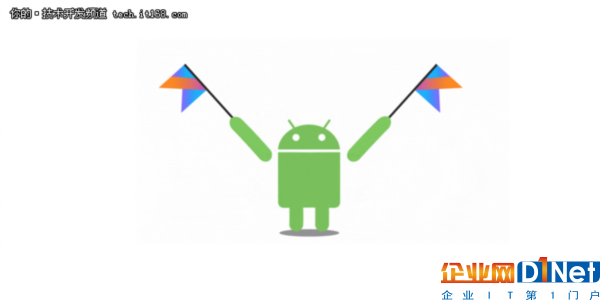 Java被拋棄?大量安卓程序員涌向Kotlin!