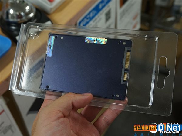 3.8TB 1.8萬元！美光SSD 5100 RPO開賣：罕見eTLC閃存