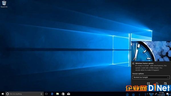 Windows 10秋季創意者更新正式發布！Win7可休矣