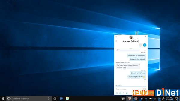 Windows 10秋季創意者更新正式發布！Win7可休矣