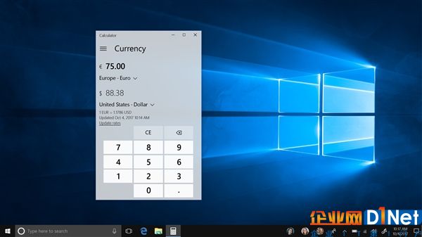 Windows 10秋季創意者更新正式發布！Win7可休矣