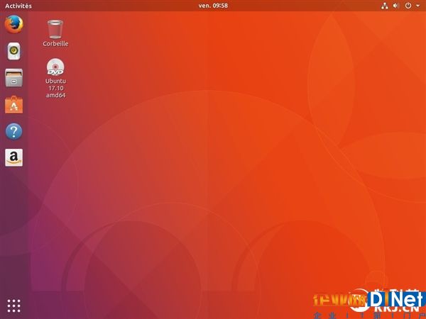 Ubuntu 17.10正式發(fā)布：桌面棄32位 七年首次換桌面