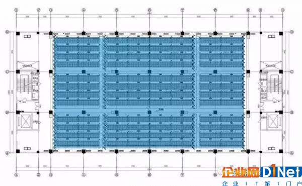 大型數據中心蓄電池規劃與應用中的痛點及展望2