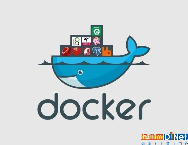 Docker融資7500萬美元 容器之戰繼續 