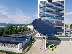 Northvolt將在瑞典建立歐洲最大的鋰電池工廠