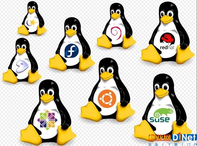 Linux內(nèi)核年度開發(fā)報告 英特爾貢獻最多 