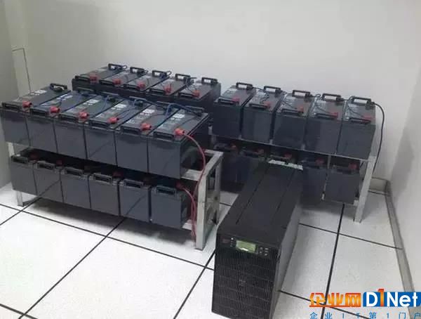 機房機柜專用UPS不間斷電源的使用壽命能夠達到多久？3