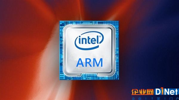 Intel開放代工22nm/10nm ARM芯片：單核3.5GHz