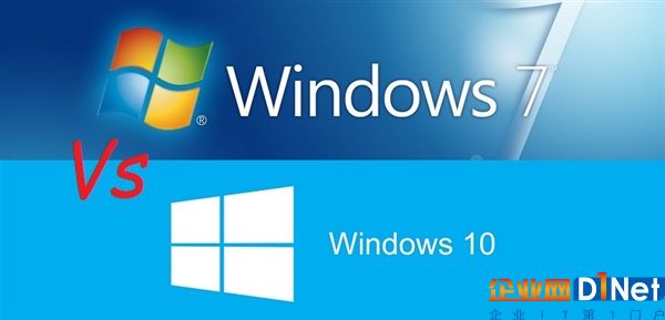 免費＋五次大更新也無用！Windows 10份額停滯不前