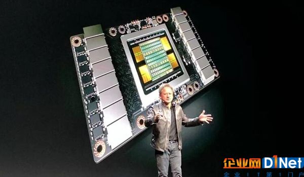 亞馬遜部署NVIDIA Tesla V100計(jì)算卡：八路并聯(lián)