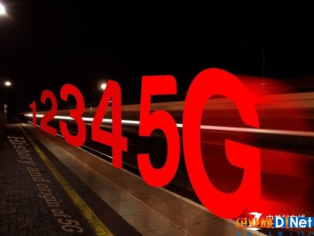 重心前移 5G時代預熱把4G LTE資源搶了 