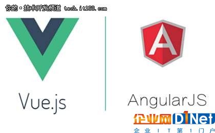 Vue.js 2.5 發(fā)布，與Angular競爭再升級