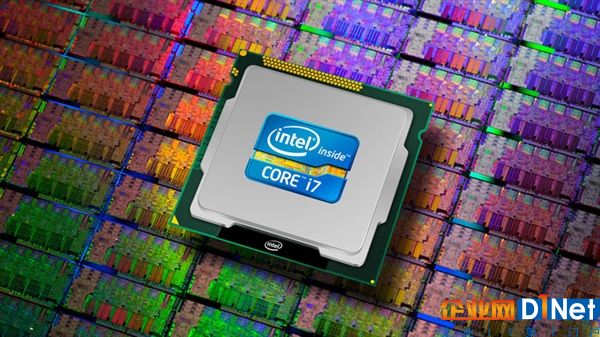 權(quán)威媒體：Intel、AMD共同造PC處理器 對(duì)抗英偉達(dá)