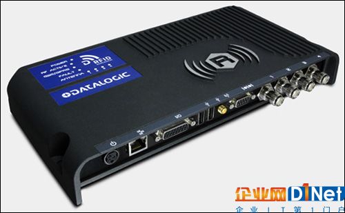 【譯】Datalogic推出長距離UHF RFID入口讀卡器