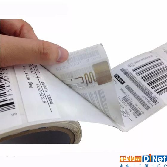 干掉RFID？智能零售發(fā)難